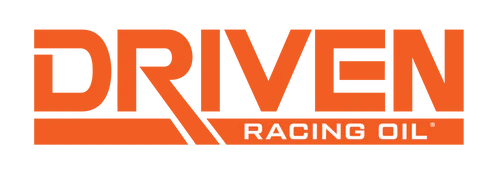 Driven Racing Oil
