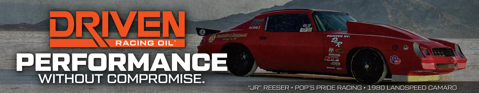 Engineered for Extreme Performance